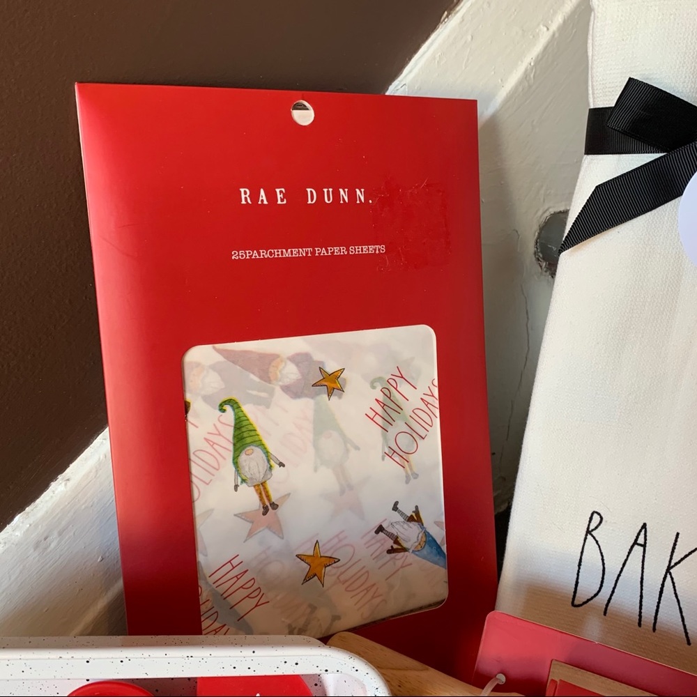 *HP* Rae Dunn Baking Bundle - Picture 6 of 12